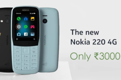 Nokia 220 4G